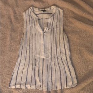 *3 For $10* Market & Spruce blouse